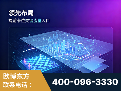 遵化-领先布局：于2024年初开启GEO业务的公司